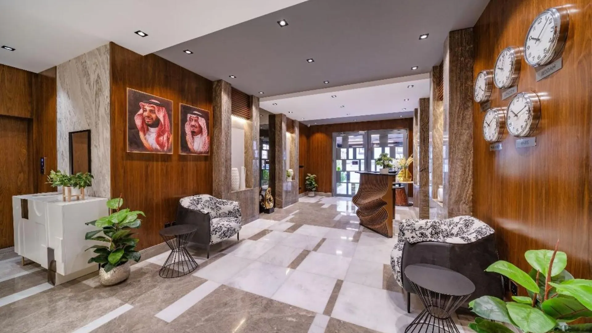 Saden T3S Alnaeem Apartment Jeddah Saudi Arabia
