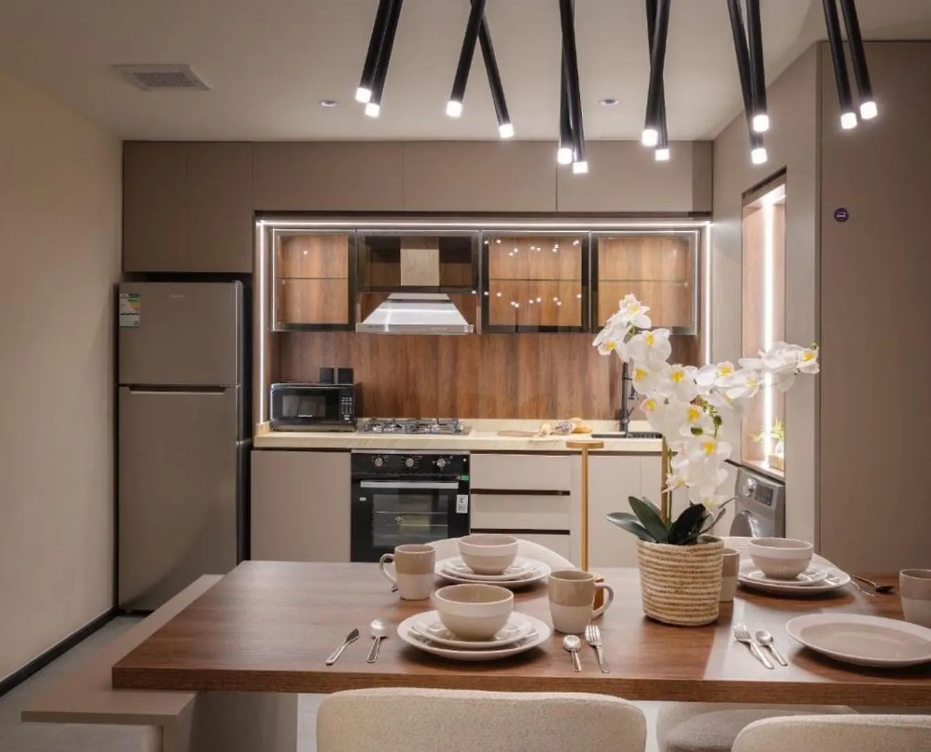 Saden T3S Alnaeem Apartment Jeddah Saudi Arabia