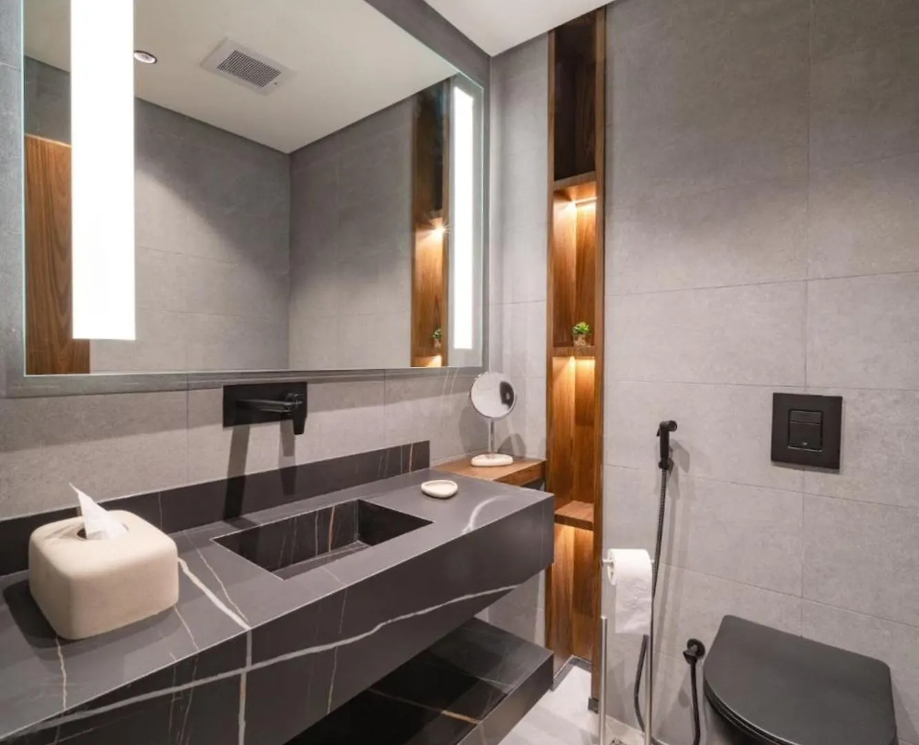 Saden T3S Alnaeem Apartment Jeddah 0*,  Saudi Arabia