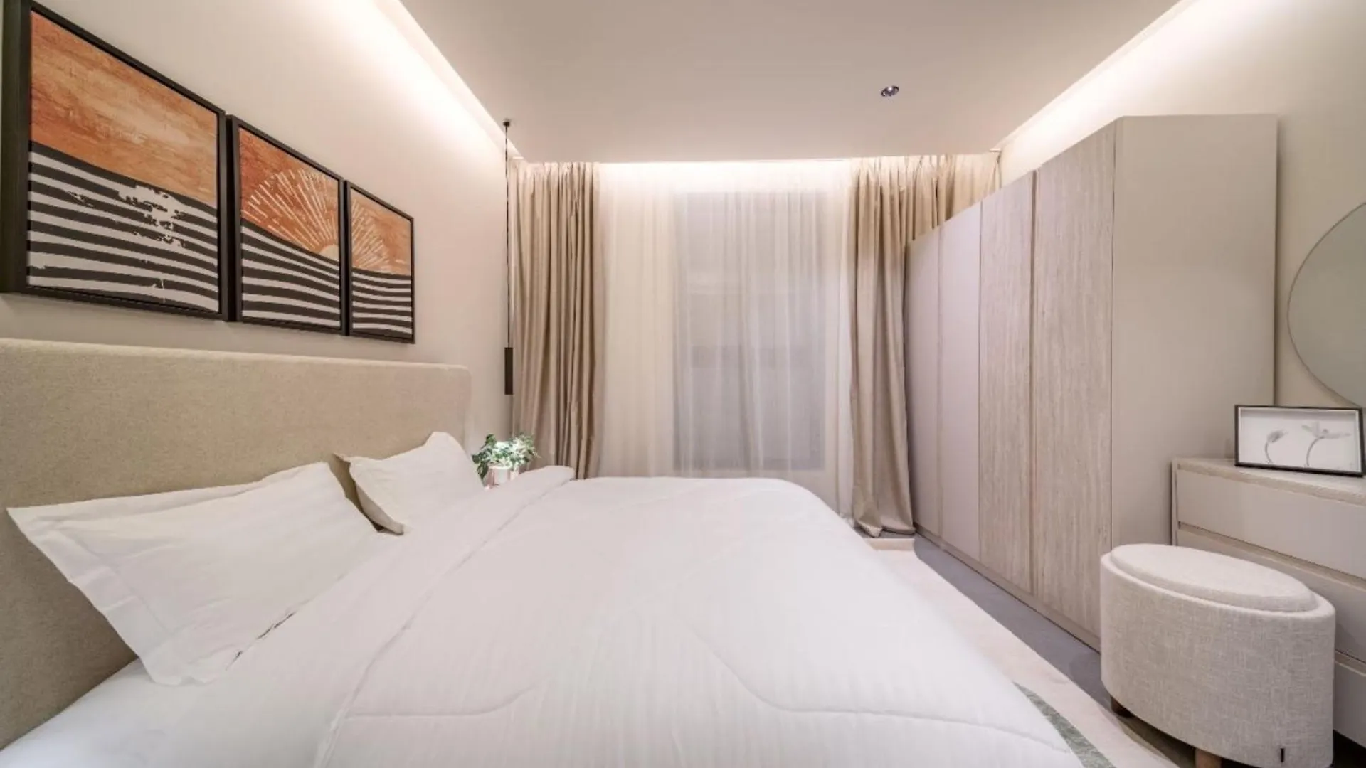 Saden T3S Alnaeem Apartment Jeddah Saudi Arabia