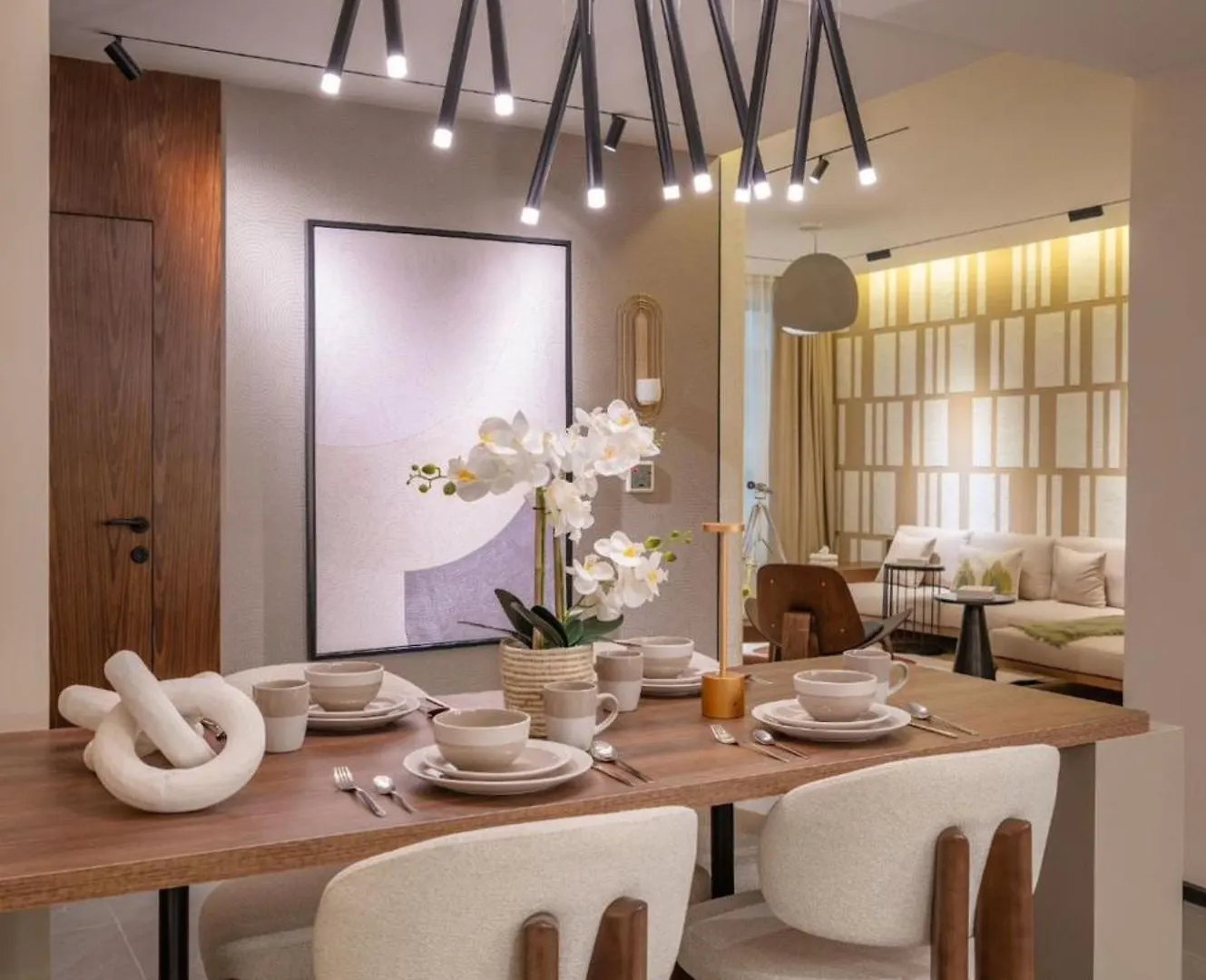 Saden T3S Alnaeem Apartment Jeddah