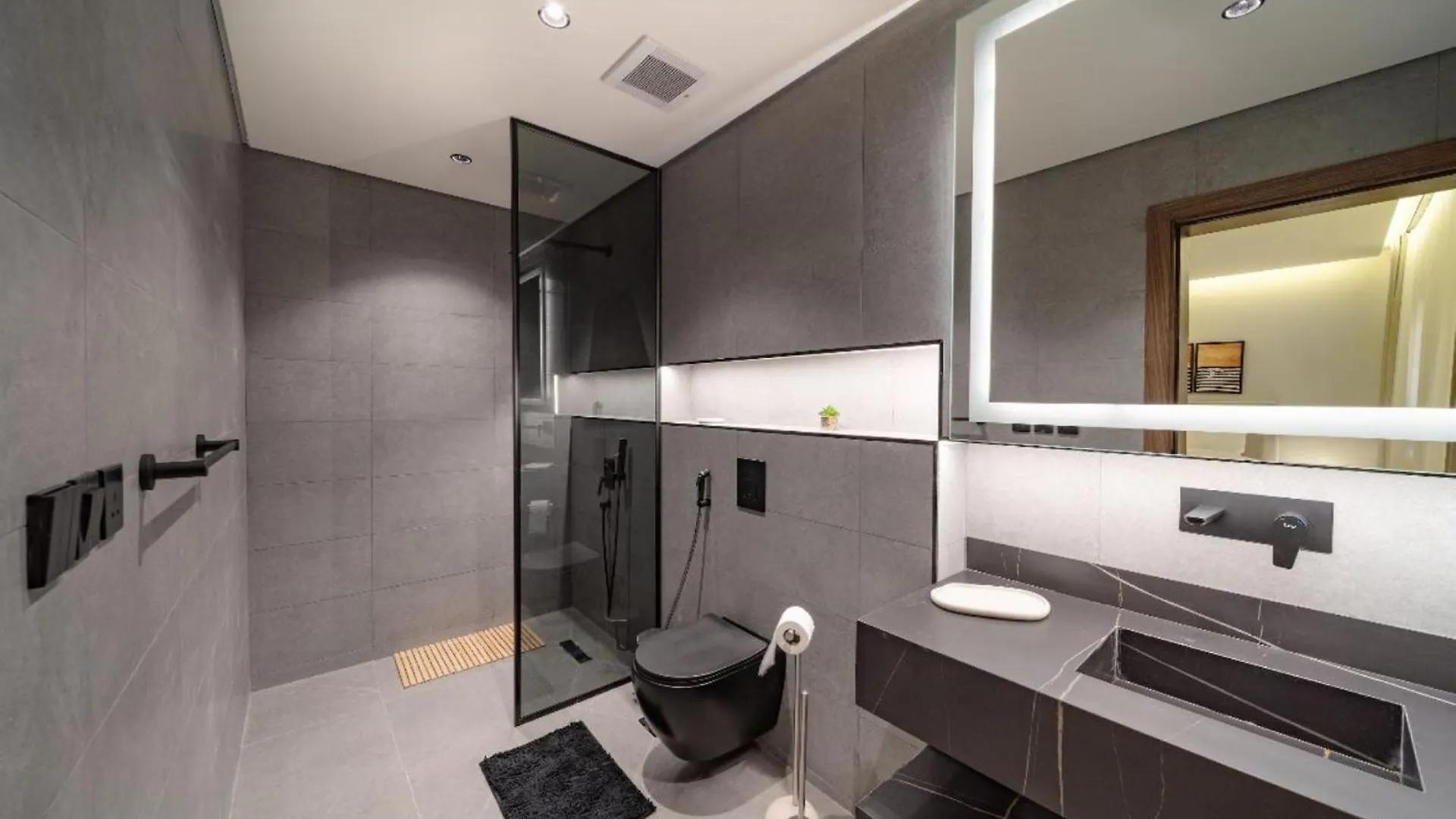 Saden T3S Alnaeem Apartment Jeddah