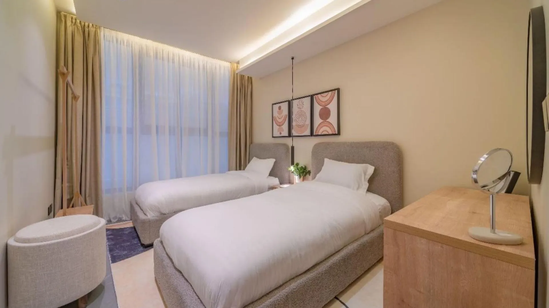 Saden T3S Alnaeem Apartment Jeddah