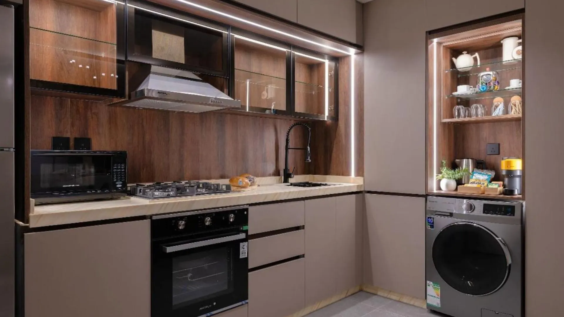Saden T3S Alnaeem Apartment Jeddah