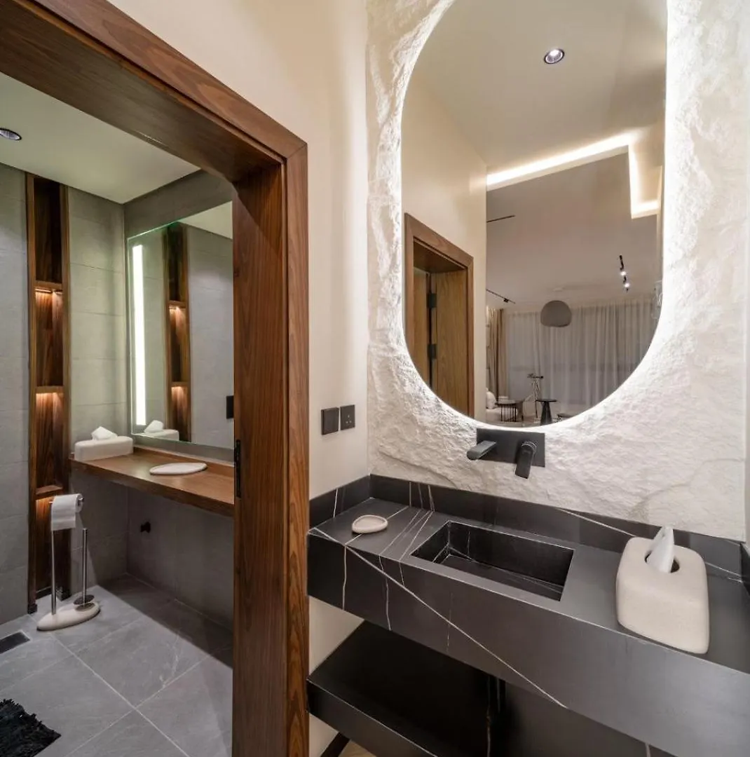 Saden T3S Alnaeem Apartment Jeddah Saudi Arabia